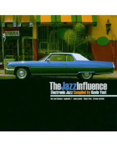 THE JAZZ INFLUENCE/KEVIN