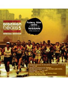 BRAZILIAN BEATS 5 SPECIAL