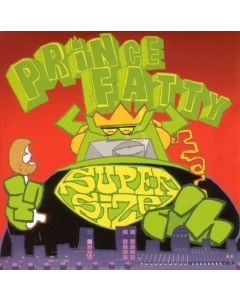 SUPERSIZE