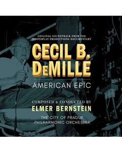 Cecil B. DeMille: American Epic