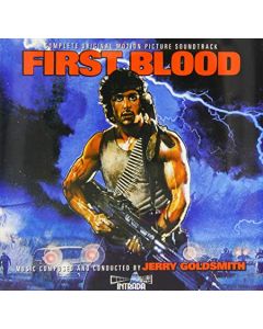 First Blood (Complete Original Motion Picture Soundtrack)