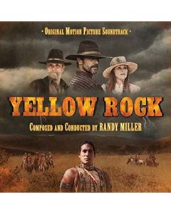 Yellow Rock