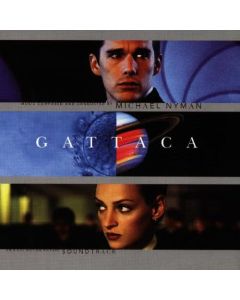 Gattaca (Original Motion Picture Soundtrack)