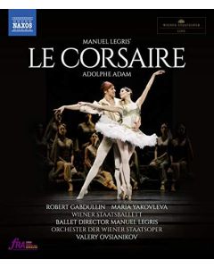 LE CORSAIRE