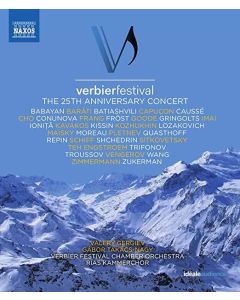 VERBIER FESTIVAL