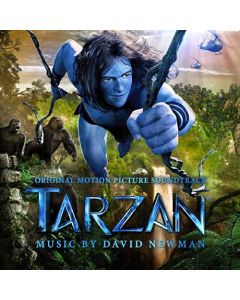 Tarzan (Original Motion Picture Soundtrack)