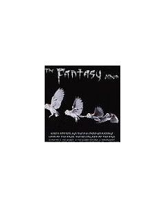The Fantasy Album - Adventure And Fantasy Film Themes