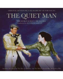 The Quiet Man
