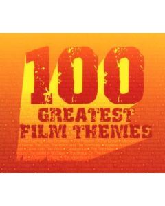 100 Greatest Film Themes