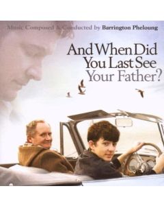 And When Did You Last See Your Father?