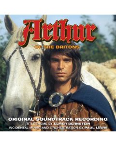 Arthur Of The Britons (Original Soundtrack Recording)