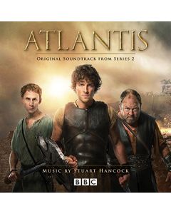 Atlantis (Original Soundtrack From Series 2)