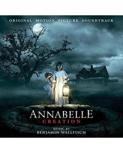 ANNABELLE CREATION