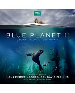 Blue Planet II (Original Television Soundtrack)