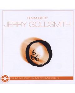 Film Music By Jerry Goldsmith