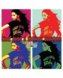 SLOW JAMS & CHILLOUT SESSIONS