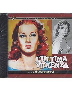 L'ULTIMA VIOLENZA