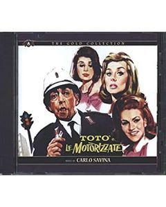 LE MOTORIZZATE