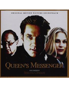 QUEEN'S MESSENGER