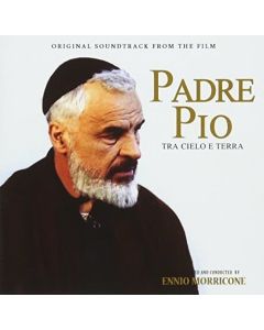 PADRE PIO TRA CIELO E TERRA