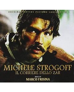 MICHELE STROGOFF - IL CORRIE