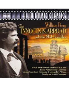 The Innocents Abroad / Music for Mark Twain Films