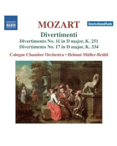 DIVERTIMENTI
