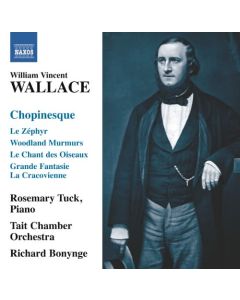 CHOPINESQUE