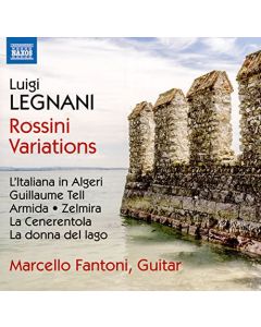 ROSSINI-VARIATIONEN