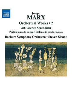 ORCHESTRAL WORKS 2