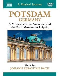 MUSICAL JOURNEY POTSDAM