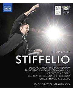 STIFFELIO
