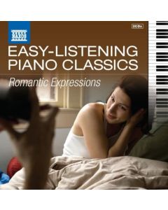 EASY LISTENING PIANO CLAS