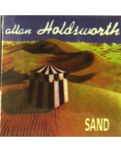 SAND