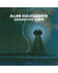 WARDENCLYFFE TOWER