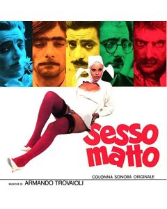 SESSO MATTO