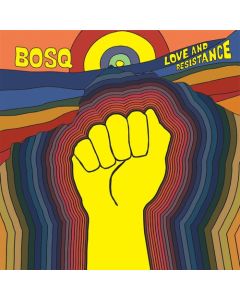LOVE AND RESISTANCE