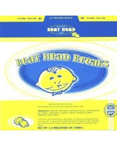 BEAT HEAD BREAKS