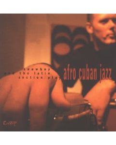 AFRO CUBAN JAZZ