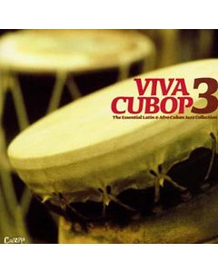 VIVA CUBOP 3
