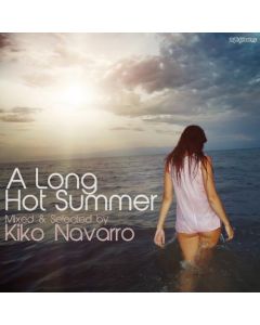 A LONG HOT SUMMER