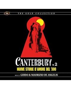 CANTERBURY N2