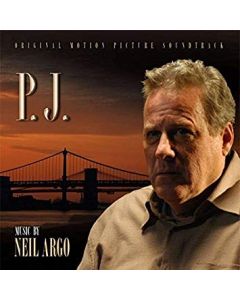 P.J. / O.S.T.