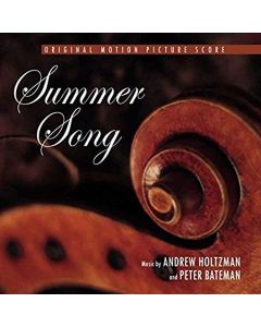 SUMMER SONG / O.S.T.