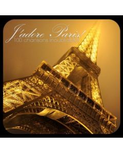 J'ADORE PARIS