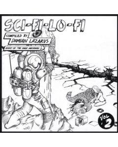 SCI-FI-LO-FI  vol.2