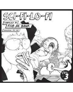 SCI FI LOW FI VOL 3