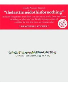 V/A ''BEST OF ILLICIT RECORDINGS'' 3C