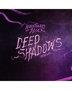 DEEP SHADOWS-REMIXES