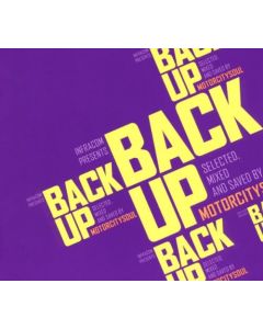 BACK UP